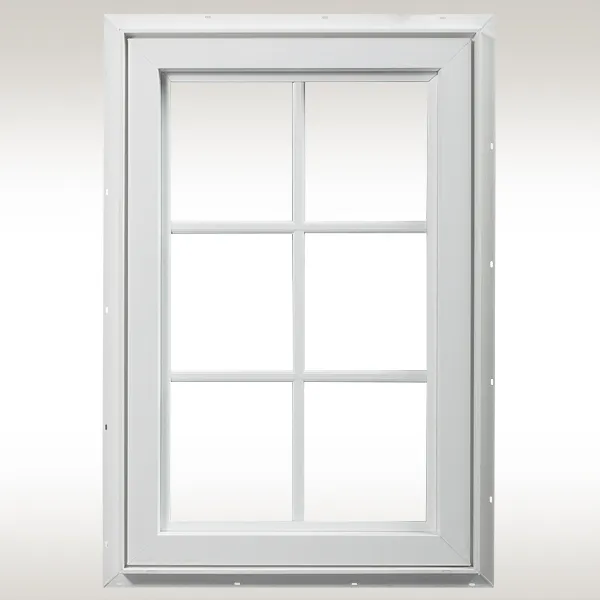 Casement window product view