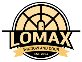 Lomax Window and Door