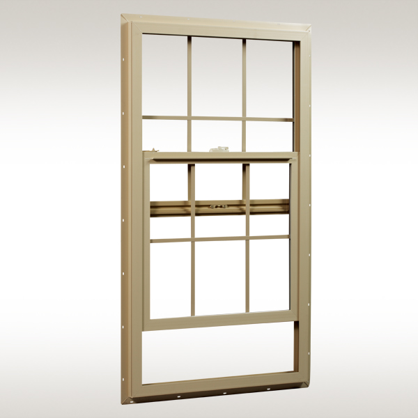 Builder Series 400 Single Hung Window