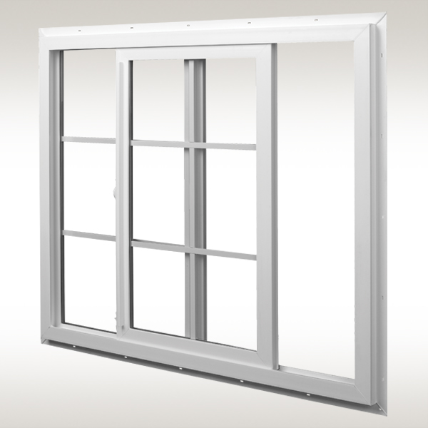 Builder Series 400 Sliding Window
