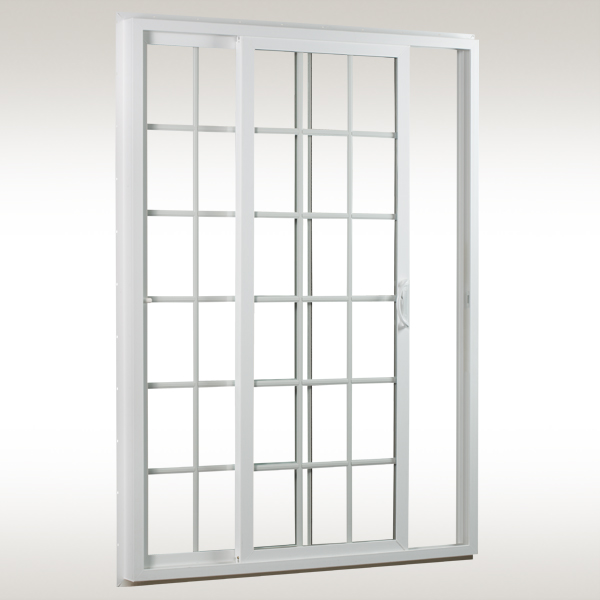 Builder Series 460 Sliding Patio Door