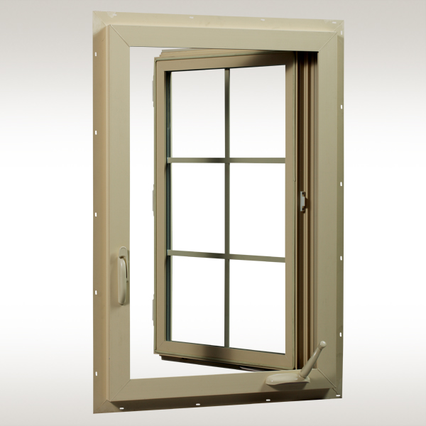 Builder Series 550 Casement Window