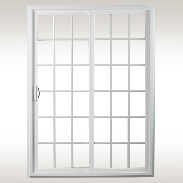 Contractor Series 460 Sliding Patio Door