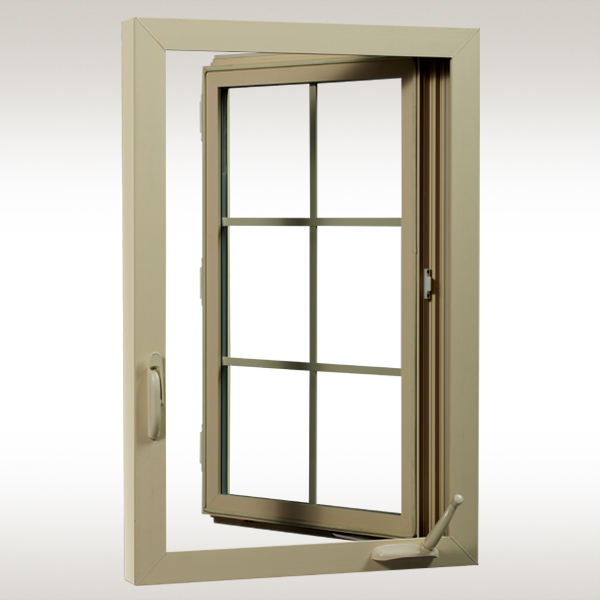 Contractor Series 550 Casement Window