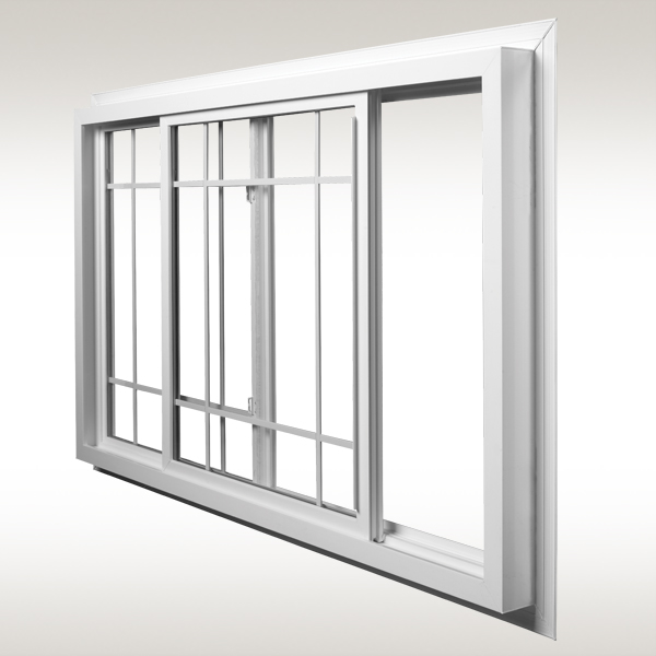 Pro Series 100 Sliding Window