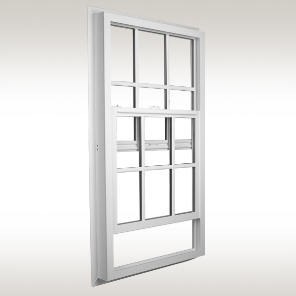 Pro Series 200 Single Hung Window