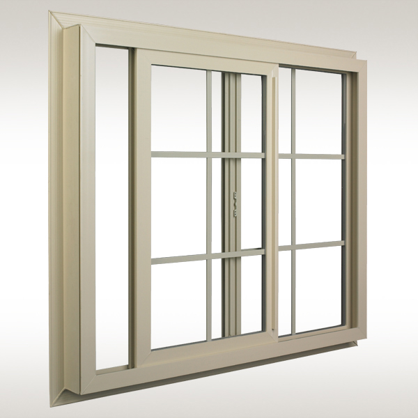 Pro Series 200 Sliding Window