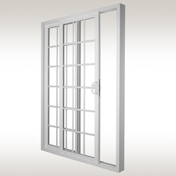 Pro Series 800 Sliding Patio Door