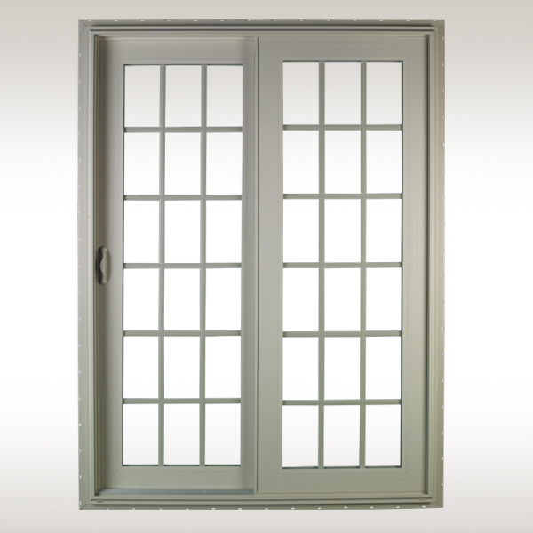 Pro Series 970 French Sliding Patio Door