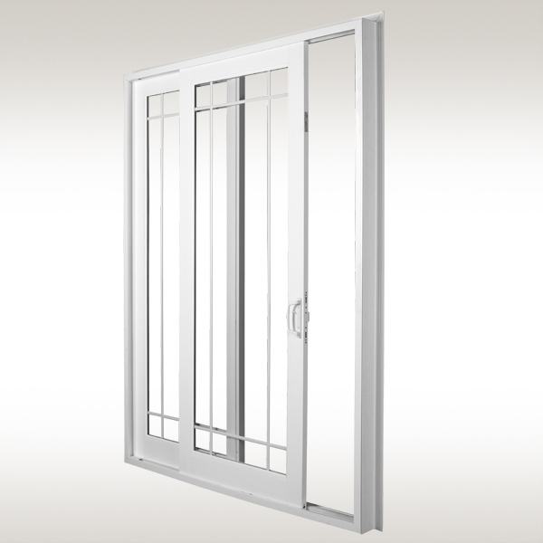 Pro Series 980 French Sliding Patio Door