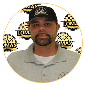Aaron Anderson - President of Lomax Window and Door Company