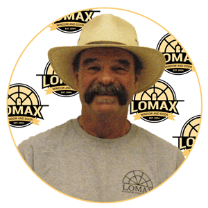Bill Anderson - Vice President of Lomax Window and Door Company